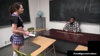 sunday school teacher suck black cock