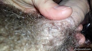 ebony black babes anal hairy pussy