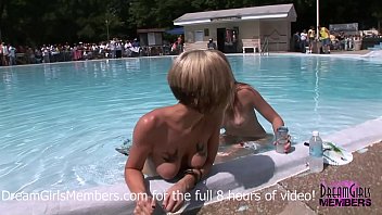 junior miss nude