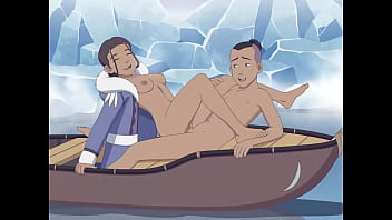 avatar airbender sex thick