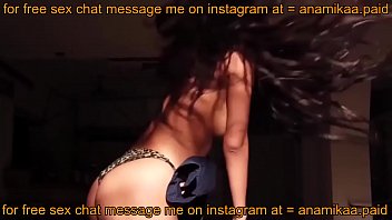 simran naked