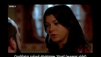 turkish hazal kaya porn scene