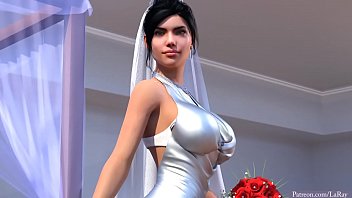 bride black bachelor porn