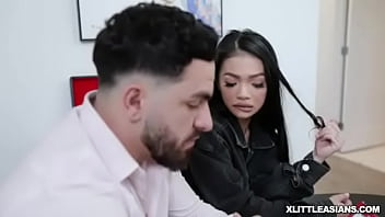asian babe saipan chamorro ass on old german big cock