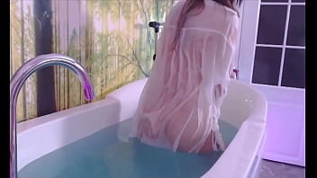xxx asian bath room vdo
