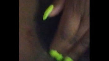 ekasi wap compussy masturbating