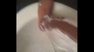 gay porn gym teacher taking a shower