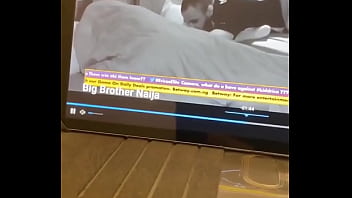 big brother naija pron