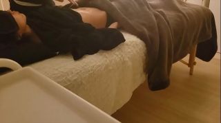 japanese chubby massage hidden cam