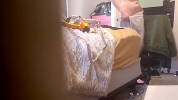 real amateur shemale fucked guy on hidden cam