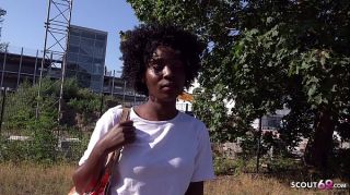ebony public agent sex clips