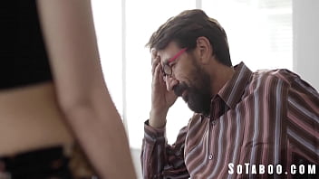 mom dad son daughter teaching sex