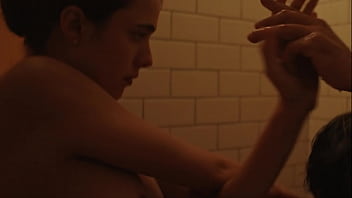 full frontal nude classic striptease videos