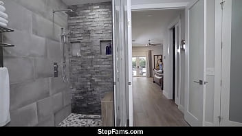 girls film guy shower cfnm