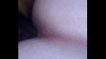 bbw gloryhole creampie