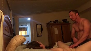 sexy wife spreads her legs hotntubes exiporn