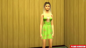 dad joins daughter porn