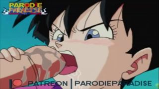 parodie paradise naruto xxx