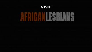 homemade black lesbian porn