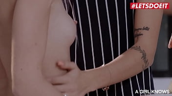 ful hd amerikan kitchen sex