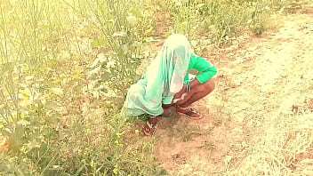 punjab khet village sex