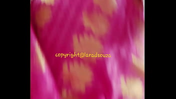 ladyboy saree xxx
