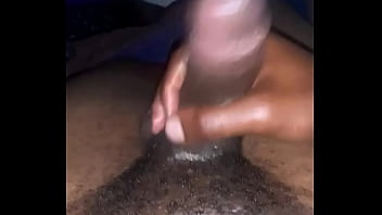 fat oiled up black cocks solo