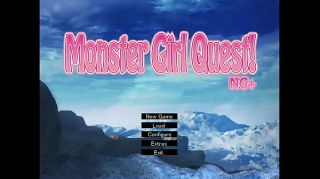 monster girl quest ng request button