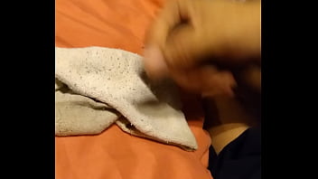 sexy granny on skype