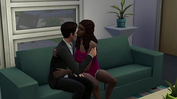 porn black mom son bbw