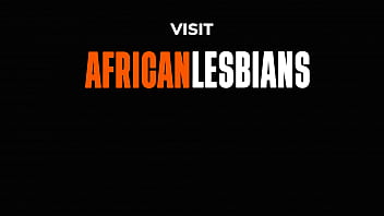 black two african amateur lesbian video