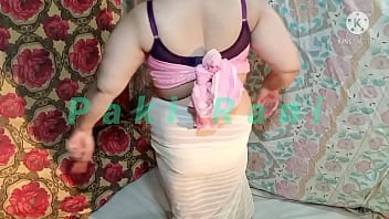 big arab mujra