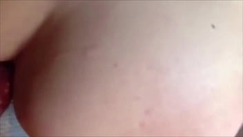 xxxlarge wifes loud screaming ass pounding by dad