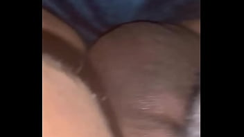 black nasty slut asslick