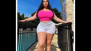 beautiful plus size model porn