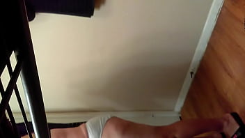 my mom stuck in bathrooms porn