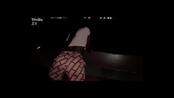 ebony women twerk nude