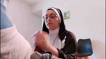 nuns bus sex video xxix