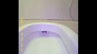 girls doing peeing in toilet photo teen