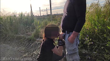 public touching hidden
