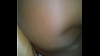 black_ebony_ass_riding_fast