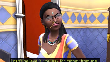 teen fuck for money in first time fuck with grop and cry