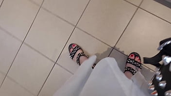 dressing room sex scandals