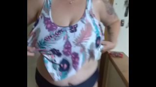 triple h wife boobs
