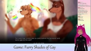 gay furry porn videos