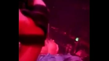 stripper jenaveve jolie fucks guy on stage