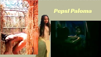 pepsi paloma sex video