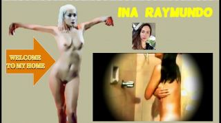ina raymundo sex video scandal