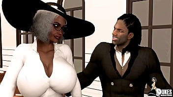 dukes hardcore honeys 3d xxxcomics