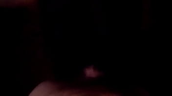 mature lady sucking cock